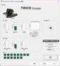 图马思特（THRUSTMASTER） T16000M 模拟飞行摇杆雷霆战争xp模拟飞行2020DCS T16000m双手摇杆 实拍图