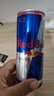 红牛 奥地利红牛（RedBull）进口牛磺酸B族维生素饮料250ml易拉罐 250ml*2罐 实拍图