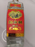 刘伶醉润泉纯粮食固态发酵浓香型光瓶口粮酒国标优级保定特产白酒 52度 500mL 4瓶 润泉原箱 实拍图