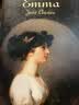 艾玛 EMMA  进口原版 英文书 Bantam Classics 经典系列 实拍图