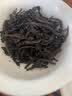 叶嘉岩武夷岩茶水仙茶 兰花香 茶叶礼盒铁罐装 自饮品鉴工作茶 100g/罐 实拍图