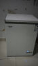 澳柯玛（AUCMA）143升家用小冰柜 冷藏柜冷冻柜单温冷柜 电脑控温 母乳小冰箱 一级能效 BC/BD-143DNE 以旧换新 实拍图