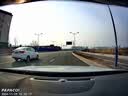 PAPAGO！行车记录仪适用沃尔沃XC60S90s60Lv60xc40免走线 实拍图