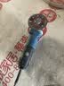 东成 角磨机磨光机打磨抛光工业级大功率切割机东成角磨机电动工具 S1M-FF05-100B标配（850W） 实拍图