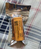 神火（SupFire） LED神火强光手电筒AB11电池专用3.7V 26650锂电池充电器 AB11一节26650锂电池 实拍图