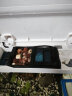 意牌(YEE)小鱼缸造景水族箱桌面斗鱼金鱼缸懒人小型生态鱼缸免换水超白玻锦鲤璃智能客厅家庭办公室 实拍图