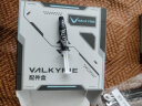 瓦尔基里(VALKYRIE）E360 VALKYRIE  VK 一体式CPU水冷散热器  多平台扣具 支持LGA1700 2.4吋LCD H.264播放 晒单实拍图