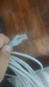 YOUYSI 6类超六类网络水晶头 千兆万兆网线接头 RJ45工程级8P8C电脑网络连接器 六类【工程款】100颗 实拍图
