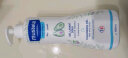 妙思乐（Mustela）儿童洗发水沐浴露二合一500ml*2 宝宝专用洗发露沐浴露 法国进口 实拍图