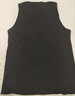迪卡侬（DECATHLON）篮球服无袖运动背心男士宽松速干训练比赛球衣夏季TARMAK 黑色 M 实拍图