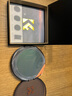 K&F Concept 卓尔可调减光镜ND8-128 nd滤镜纳米镀膜可调滤镜适用微单反相机风光摄影可变ND镜减光中灰密度镜 28层镀膜可调ND8-128无十字暗影 82mm 实拍图