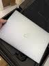戴尔（DELL）灵越16Plus 7640 16英寸超轻薄笔记本电脑设计师AIPC全能本商务办公学生视频剪辑手提超极本 酷睿标压i5 16G 1T固态 定制 实拍图