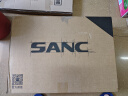 SANC 24.5英寸180hz Fast IPS快速液晶显示器1ms 广色域130%sRGB 低蓝光电竞游戏液晶屏幕N50Pro4代 N50Pro5+升降支架版180Hz电竞屏 实拍图