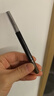 【准新品】美宝莲双头三角眉笔 防水防汗防晕染不脱色 眉笔+眉粉 棕色适合深棕发色 实拍图