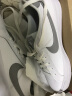耐克（NIKE）男鞋板鞋休闲鞋 秋秋新款COURT运动鞋复古舒适透气低帮小白鞋 【简版空军】001-黑武士/晒图退10/建议拍大一码 41 260/8 （内长260mm） 实拍图