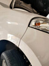 菱禾升保险杠适用于五菱宏光前保险杠后保险杠前后保护杠前后杠 适用宏光前杠（糖果白） 实拍图