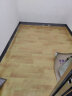 日长久 3米宽PVC地板革环保防水耐磨地板塑胶垫家用地板贴水泥地直接铺 【巨厚耐磨】3米宽山水木纹1平方 晒单实拍图