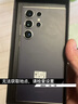 SAMSUNG Galaxy S24 Ultra 新品 全网通5G  AI旗舰智能手机 S24Ultra 钛暮紫（12GB） 256GB【美版单卡5G】热销 实拍图