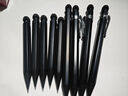 Kaweco 德国卡维克  德国进口 Special系列 铅笔 专业迷你活动铅笔 黑色 0.5 mm 实拍图