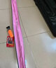 伊酷达（ECOODA）船钓竿灵战25号海钓竿船杆轻型船钓竿近海超轻小船竿灵敏实心竿稍 1.98m 40号 直柄（灵战二代） 实拍图