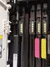 才进适用惠普178nw粉盒带芯片红色179fnw hp118A打印机硒鼓150a 150nw m178nw墨盒W2080A碳粉Color Laser MFP 实拍图