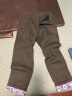 CLOT【CLOTTEE】春季盲盒超值福袋2件装 休闲长裤 可选尺码款随机 实物色 00S 实拍图
