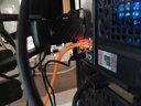 纽曼（Newmine）AC1800双频5G外置USB无线网卡1800M台式机电脑主机WIFI6接收器笔记本信号穿墙 实拍图