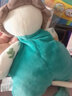 Kissbaby Miracle安抚玩偶宝宝安抚巾婴儿可入口睡眠豆豆手偶睡觉手指偶玩具可啃咬 小狮辛巴【玩偶】 实拍图