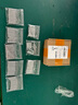 HANDSKIT通用黄花907烙铁头大小刀头马蹄形尖头60w恒温内热式烙铁头发热芯 907系列(9支装） 实拍图