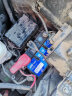 超威（CHILWEE）汽车蓄电池38B20R汽车电瓶12V飞度 哈飞以旧换新上门安装 实拍图