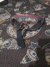 3M 1621AF护目镜防雾化工实验防冲击飞溅骑行防风沙防紫外线防灰尘 3M GA501（防雾耐水洗） 实拍图