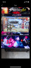 华适大型游戏机台式格斗机经典拳皇97街霸双人摇杆街机 22寸涂鸦款 晒单实拍图