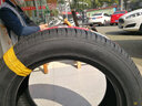 朝阳 轮胎 SA37系列高档运动型车胎 朝阳轮胎 205/55R16 实拍图