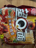 超Q超Q面裕昌方便面整箱装泡面即方便速食 【升级版】椰汁炖土鸡面 24包 实拍图
