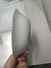 厚秀堂 景德镇欧式高档骨瓷碗碟套装家用高颜值餐具碗盘饭碗面碗 8英寸汤碗【单个】遇见 实拍图