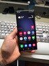 三星【官方直供】 S23 Ultra 超视觉夜拍稳劲性能大屏S Pen 5G 2亿像素 悠野绿 12GB+512GB 99新 官翻机 6期免息 实拍图