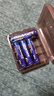 南孚 7号充电锂电池锂可充4粒套装 1.5V恒压 1.8h急速快充 适用强光手电/头灯/电动牙刷/蓝牙耳机 7号4粒（不带充电器） 实拍图