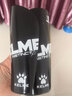 KELME/卡尔美成人足球护腿板 专业比赛训练护腿插板儿童护具K15S948 黑色/白 M（适合身高160-185cm） 实拍图