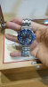 欧米茄（OMEGA）瑞士手表海马seamaster系列腕表210.30.42.20.06.001送男友 实拍图
