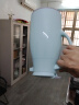 Jeko&Jeko保温壶家用大容量保温水壶玻璃内胆热水瓶暖水壶小型茶壶开水暖瓶 蓝色 1L 【长效保温】 实拍图
