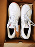 亚瑟士ASICS男鞋稳定支撑跑鞋运动鞋透气跑步鞋 GEL-KAYANO 29 白色/蓝色 40.5 实拍图