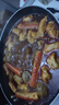潮万赞牛肉丸潮汕手打牛筋丸正宗潮州特产牛肉丸子火锅食材烧烤关东煮 金装纯牛筋丸2斤+牛肉丸1斤 实拍图