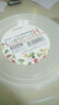 成社优选日本进口冰箱保鲜盒塑料密封盒食品级冷冻饺子盒微波炉加热饭盒 5.2L一个装 实拍图