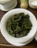 天福茗茶（TenFu’s TEA）铁观音茶叶特级清香型乌龙茶铁观音104.5g 实拍图