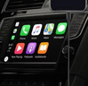 Tialstp 新5系X3宝马新3系车载连接线苹果carplay数据线转接头typec后排转换器充电 实拍图