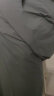 利郎轻时尚男装【轻薄空调服】24春夏新款西服男青年商务通勤西装外套 金属灰 175 晒单实拍图