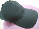 花花公子（PLAYBOY）帽子棒球帽鸭舌帽休闲街头嘻哈情侣防晒遮阳帽弯檐男女通用 【金边光板款】 实拍图