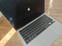 Apple/苹果AI笔记本/2022MacBookAir13.6英寸M2(8+10核)16G 1TB  银色电脑 Z1HL0018Q【定制】 实拍图