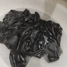 艾伦伯顿（Alen Botun）健身服男套装高弹压缩冬季保暖内衣速干衣冬天运动紧身训练跑步服 黑黑两件套 S (95-115)斤 实拍图