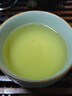 中茶传世印级 云南普洱茶叶 2019年大红印尊享版大树春茶生茶饼 礼盒装 357克 * 1饼 实拍图
